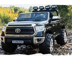 Дитячий електромобіль Bambi джип Toyota Tundra (JJ2255EBLR)