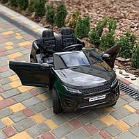 Детский электромобиль Джип «Range Rover Evoque» M 4418EBLR-2