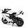 Дитячий мотоцикл електромобіль Ducati Bambi (M 4262EL) до 50 кг 19 км/годо 12 років, фото 4