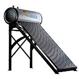 Вакуумний напірний геліоколектор ALTEK SP-H-15 сонячний колектор на 15 трубок 150 л гарячої води на добу, фото 3