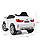 Дитячий електромобіль Bambi Джип BMW X6M (JJ2199EBLR) 2 мотори по 35 W, 2аккум, MP3, USB, фото 3