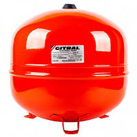 Розширювальний бак GITRAL G-Sun 35 літрів для геліосистем
