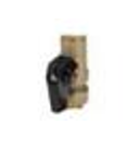 Кран кульовий 1/2 НРх3/8 ВР, арт. 1207