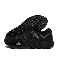 Чоловічі літні кросівки сітка Adidas Climacool