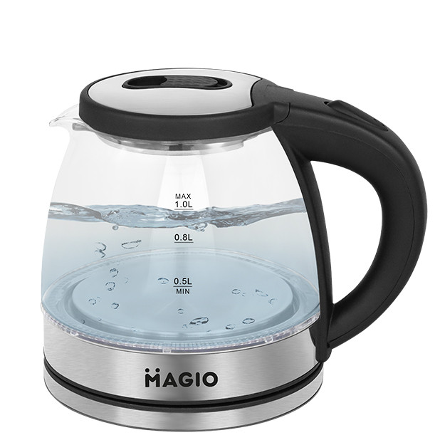 Електрочайник Magio MG-497, фото 1