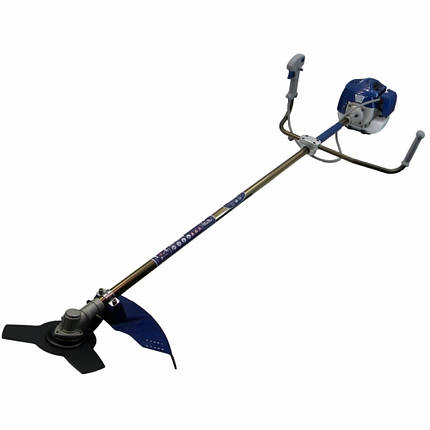 Бензиновий тример Wintech WGTG-2200, фото 1