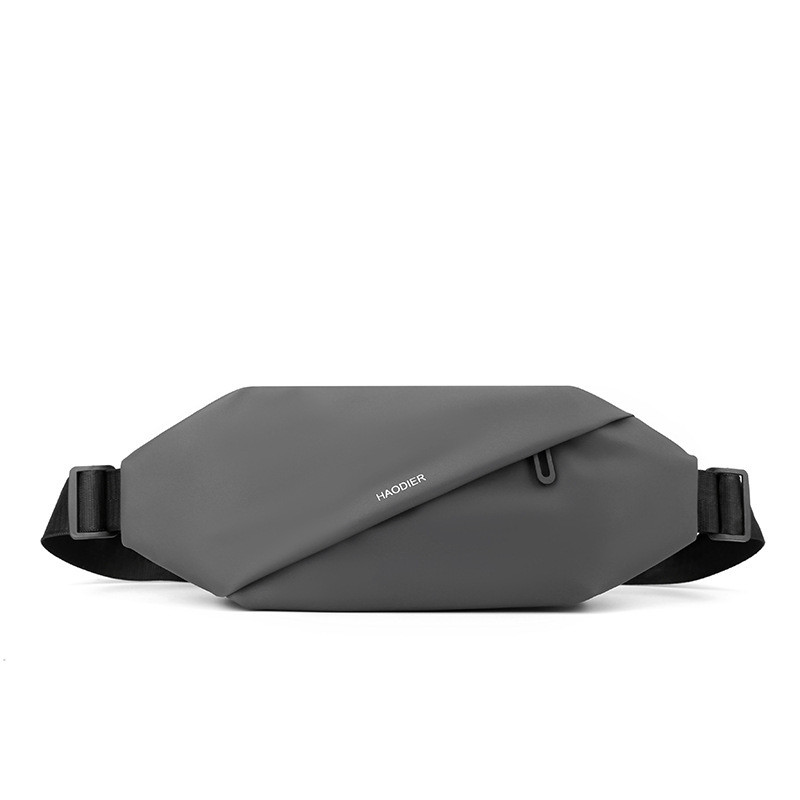 Чоловічі спортивні сумки Наплічні сумки Повсякденна поясна сумка Модні сумки-месенджери гурт, фото 1