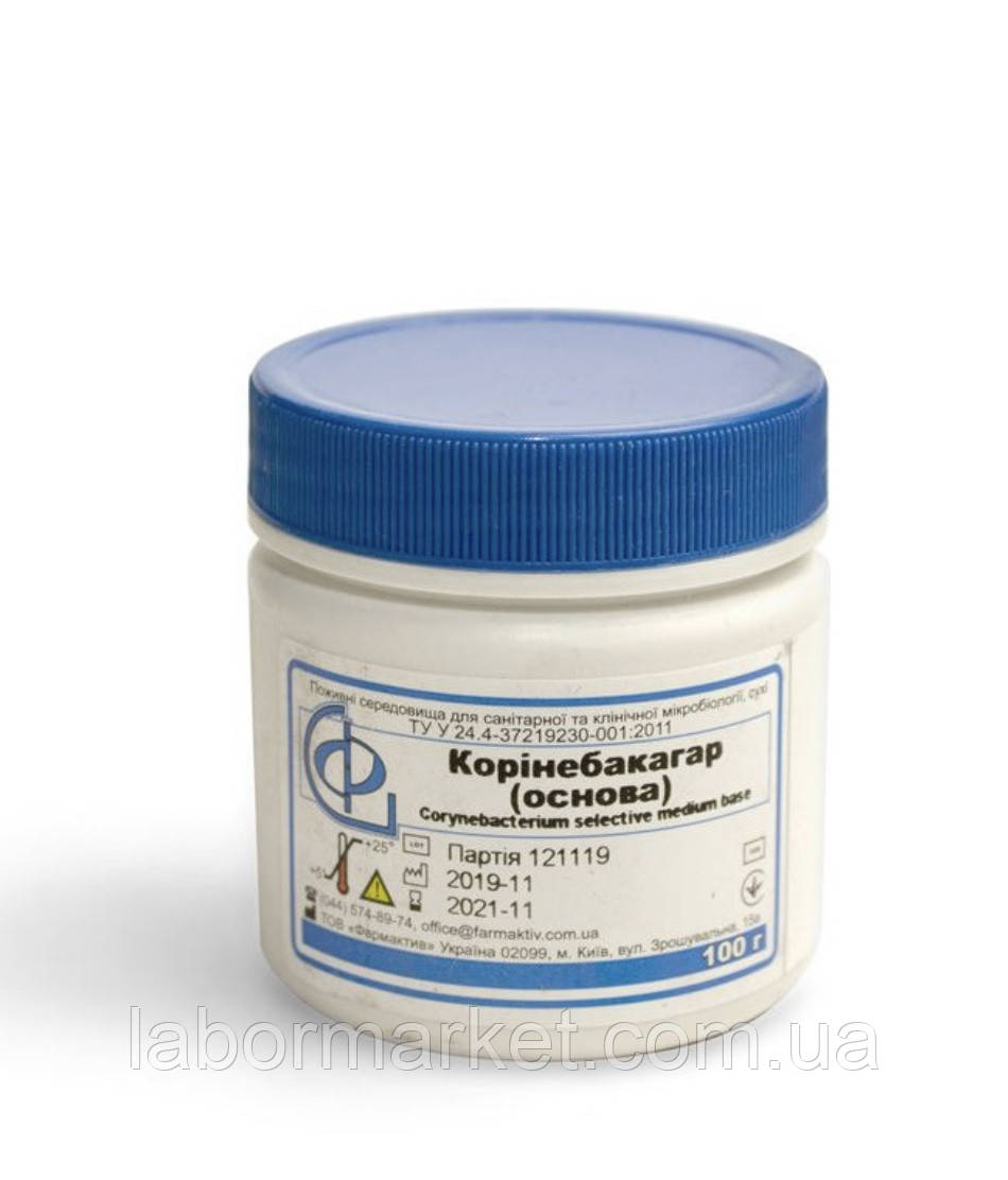 Корінебакагар (уп. 250г), фото 1