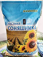Семена подсолнечника НСХ 2652 (Гранстар)