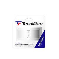 Теннисная ручка Tecnifibre X-TRA ENDURANCE 2.0mm White