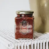 La Sultane de Saba Ayurvedic Скраб для тіла з абрикосовими кісточками