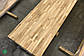 Меблевий щит із дуба 40 мм 3,00 м/1,220 м (зрощений) 1с\ 2с (сендвіч), фото 5