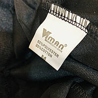 Чоловічі спортивні штани оптом, M-3XL рр.,  Арт. FK-110, фото 9