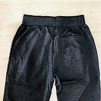 Чоловічі спортивні штани оптом, M-3XL рр.,  Арт. FK-110, фото 7