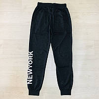 Чоловічі спортивні штани оптом, M-3XL рр.,  Арт. FK-110, фото 3