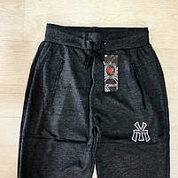 Чоловічі спортивні штани оптом, M-3XL рр.,  Арт. FK-110, фото 5