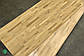 Щит меблевий дуб 40 мм 3,00 м/0,920 м 2 с/2 с (сендвіч) (зрощена ламель), фото 4