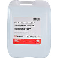 Жидкость для нейтрализации отработанных газов Febi AdBlue 10 л (46329)