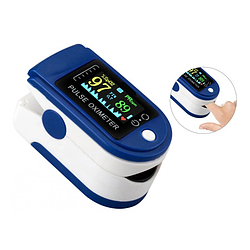 Крокоміри і пульсоксиметри