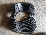 Ножа фрези для мотоблоків з водяним охолодженням R175-180N-190N-195N(лівий)(190мм)