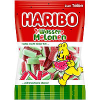 Желейки Haribo Wassermelonen 160g