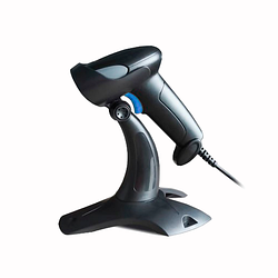 Одновимірний ручний сканер штрих-коду ASAP POS E10