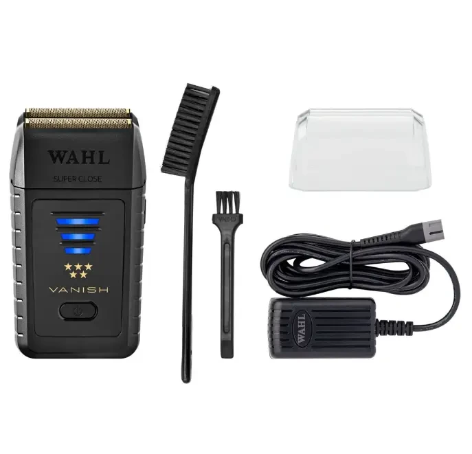 Професійна електробритва (Шейвер) Wahl Vanish (08173-716)