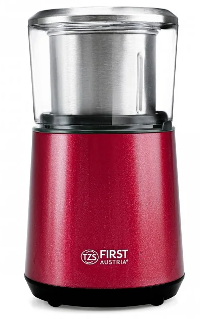 Кавомолка First FA 5486-2 RE, фото 1