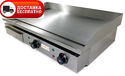 Поверхня для смаження гладка GoodFood EG73F