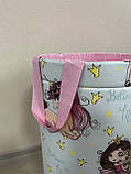 Кошик для іграшок, для дівчинки "Принцеси", фото 7