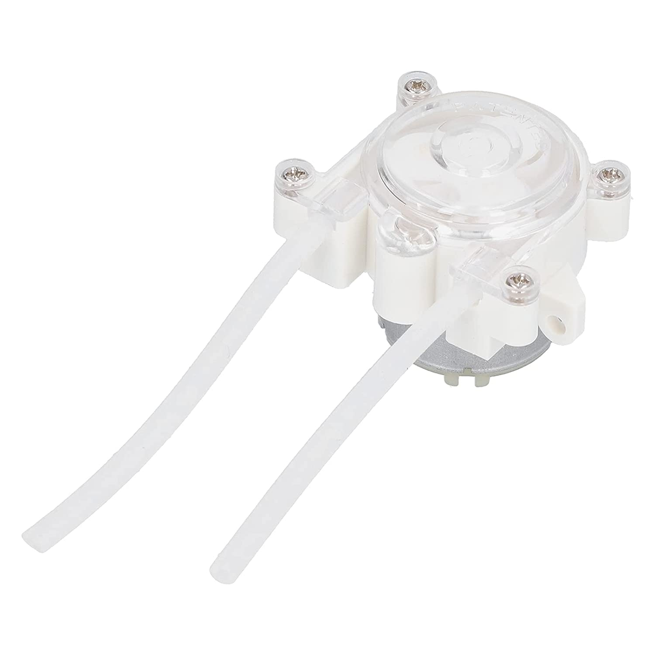 Помпа, DC Techni Motor Peristaltic Pump 6V. Дозуючий насос для акваріума