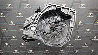 КПП/ коробка передач TL4094, 320109176R, 1.2 TCe Renault Captur Clio 4 бу