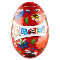 Яйце Celebrations Eggs 242g