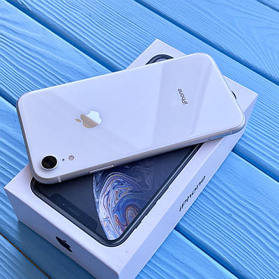 Iphone 10 xr 128 | Сравнить цены и купить по акции со скидкой на Prom.ua
