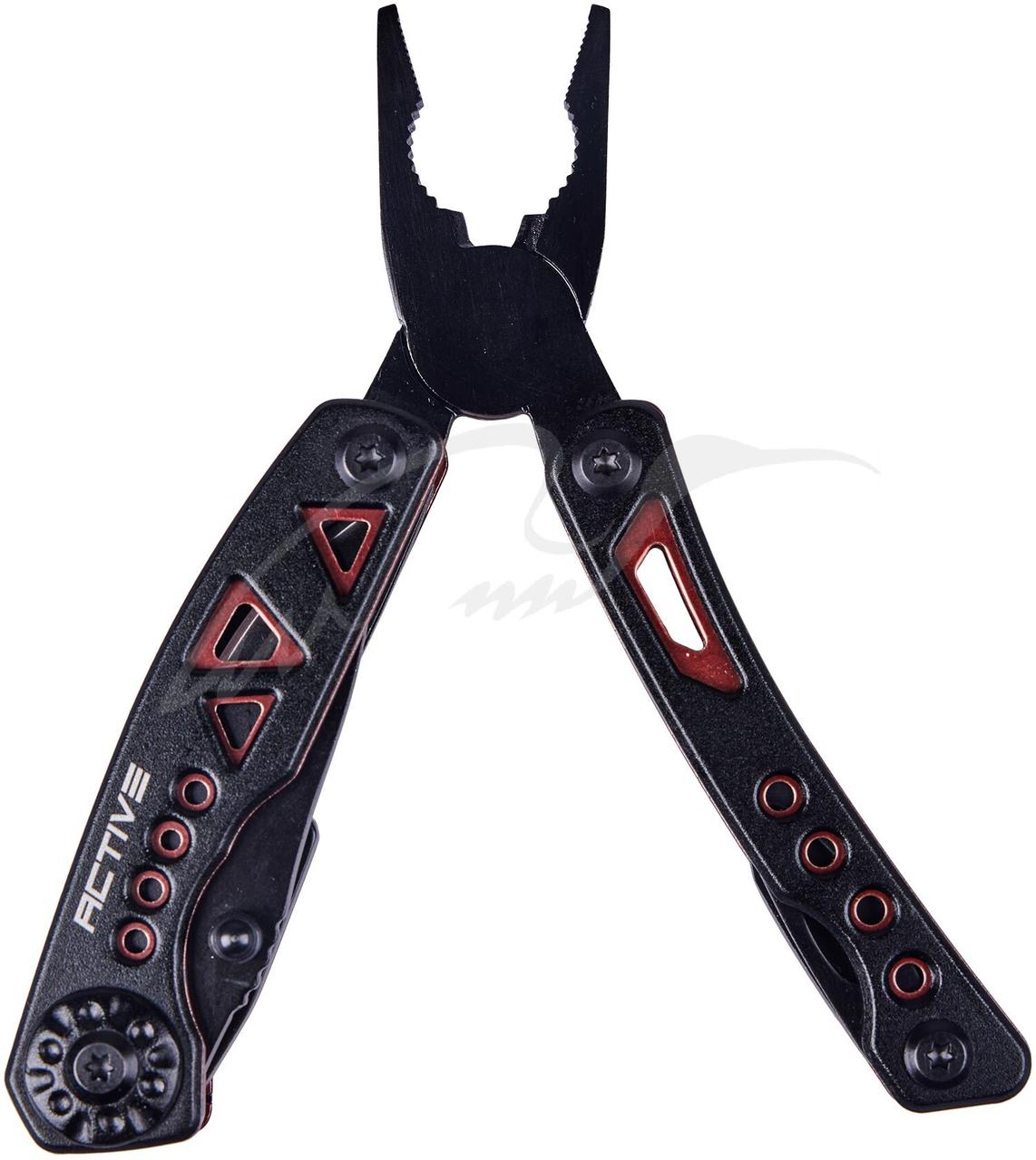 Мультитул Active Micro Tool PE20A-H