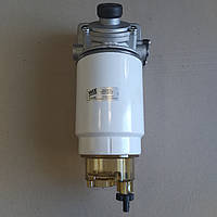 Фильтр топливный с основанием PL 270 (сепаратор) КАМАЗ ЕВРО-2 (RD270P) WIX FILTERS PL 270