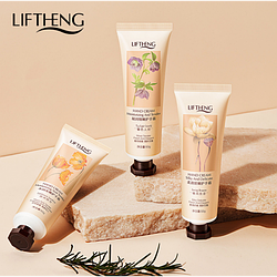 Живильні крема для рук liftheng Hand Cream в асортименті 50 гр