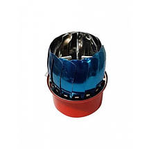 Портативний газовий пальник туристичний Kovar 9212 11.4514.5х12 см ID 4488200, фото 4