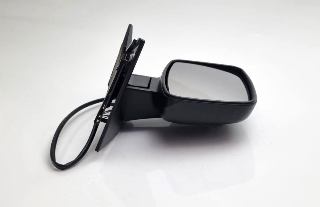 Дзеркало ел. з підігрівом праве Mercedes Benz Vito W638 1996-2003 Autotechteile 100 8145, фото 1