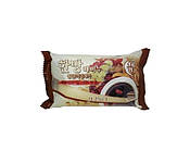 Мило-пілінг косметичне Juno Oriental Herbs з екстрактом східних трав