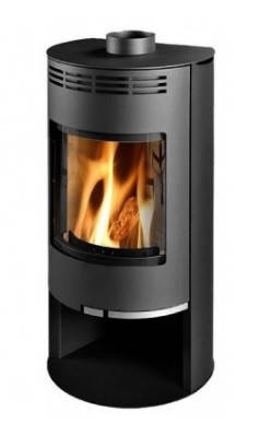 Піч опалювальна Thorma ZARAGOZA  (Словаччина), фото 1