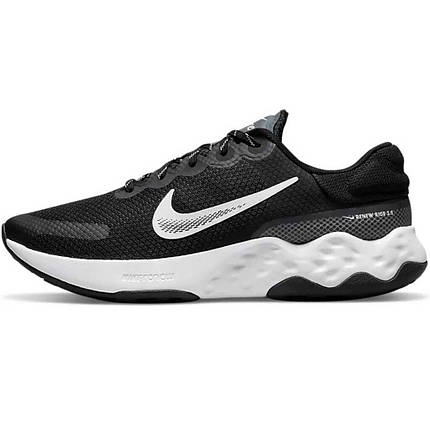 Кросівки жіночі NIKE RENEW RIDE 3 W DC8184-001, фото 1