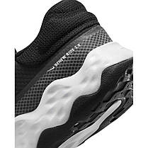 Кросівки жіночі NIKE RENEW RIDE 3 W DC8184-001, фото 5