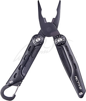 Мультитул Active Ranger Tool к:black PE58A-H