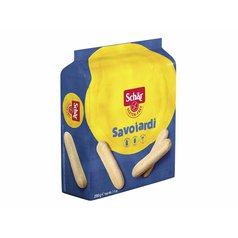 Печиво безглютенове савоярді 200г Schar