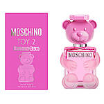 Moschino Toy 2 Bubble Gum туалетна вода 100 мл