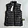 Жилет чоловічий стеганий Stone Island new, фото 2