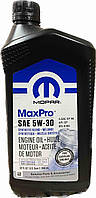 Mopar MaxPro 5W-30, 0.946L, 68518204AA