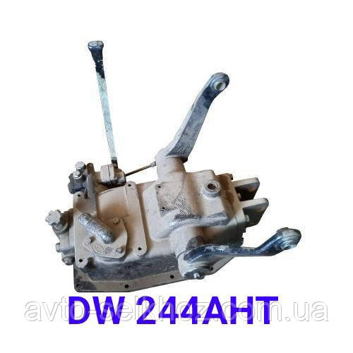 Підйомник DW-244-AHT/АНТХ/GHT (у зборі), фото 1