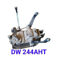 Підйомник DW-244-AHT/АНТХ/GHT (у зборі)